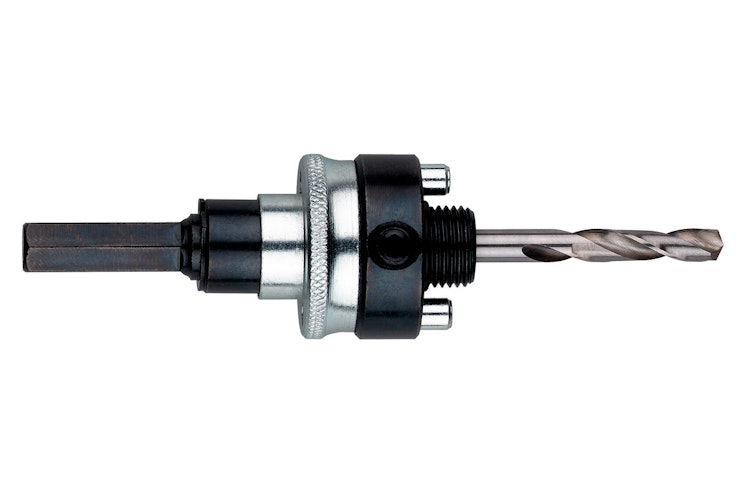 Metabo Adapter SW 9für Bi-Metall-LochsägenØ 32-152mm
