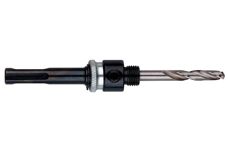 Metabo Adapter SDS-plusfür Bi-Metall-LochsägenØ 14-30mm
