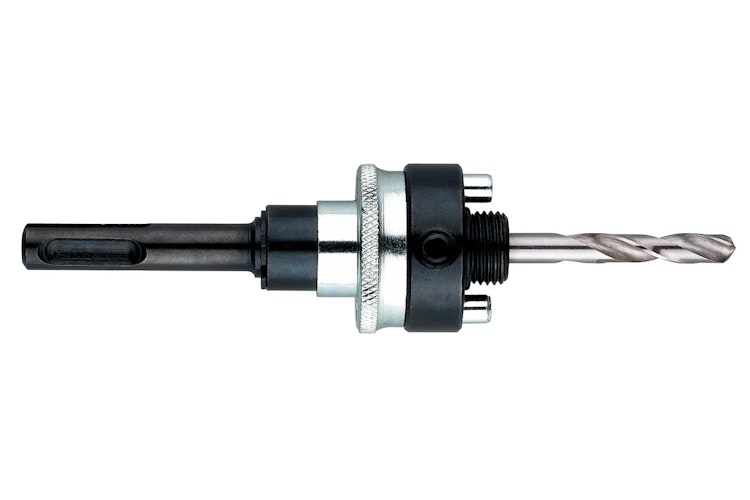 Metabo Adapter SDS-Plusfür Bi-Metall-LochsägenØ 32-152mm