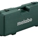 Metabo Kunststoffkoffer für große Winkelschleifer W 17-180 - WX 23-230Bild