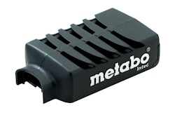 Metabo Staubauffangkassette für FSR 200 Intec FSX 200 IntecFMS Intec Inkl. Staubfilter