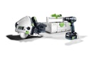 Vorschaubild Festool Akku-Combo-Set Universal TSC 55 K/TXS 18/TB M 137