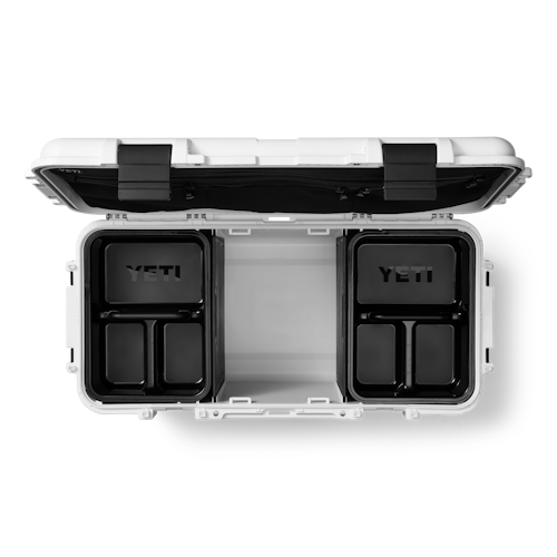 YETI Ausrüstungsbox LOADOUT GoBox 60