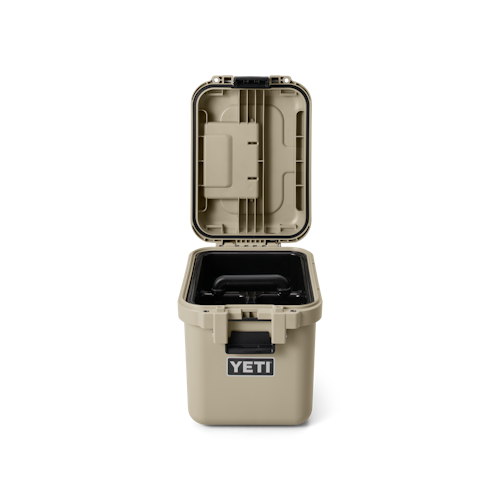 YETI Ausrüstungsbox LOADOUT GoBox 15
