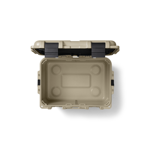 YETI Ausrüstungsbox LOADOUT GoBox 30