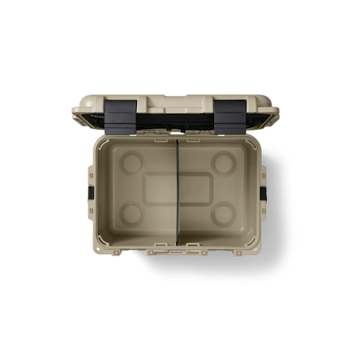 YETI Ausrüstungsbox LOADOUT GoBox 30