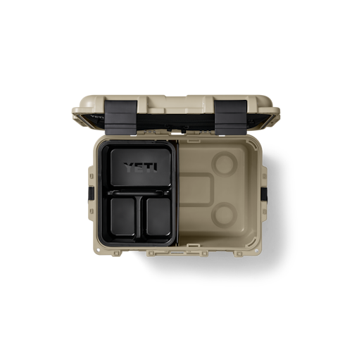 YETI Ausrüstungsbox LOADOUT GoBox 30