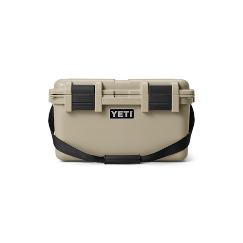 YETI Ausrüstungsbox LOADOUT GoBox 30