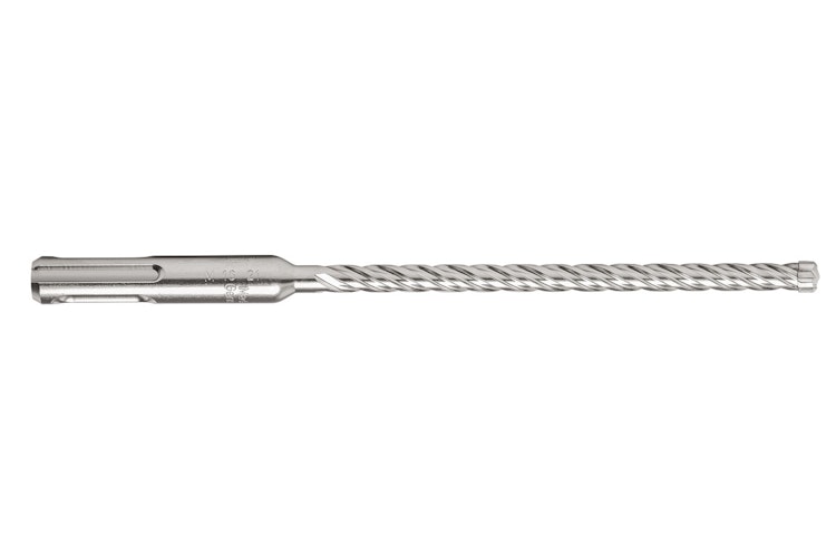 Metabo SDS-plus Pro 4 Premium-Hammerbohrer / 5,0 x 165 mm