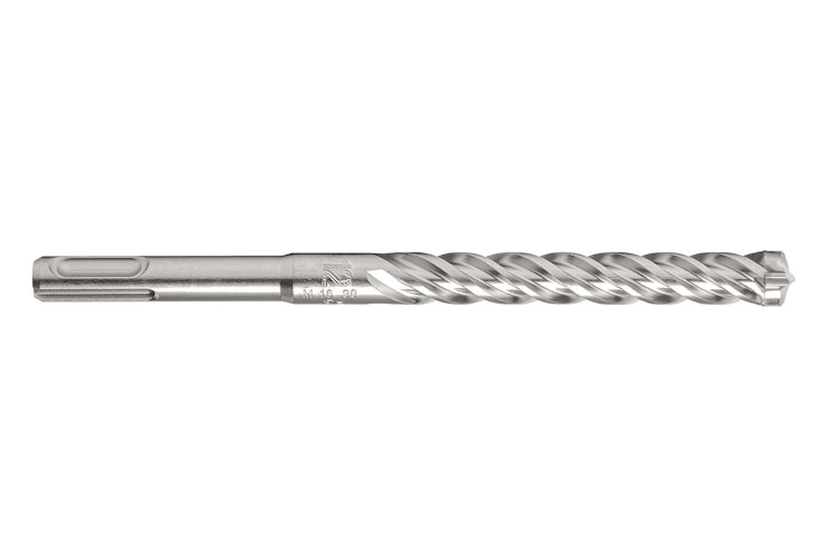Metabo SDS-plus Pro 4 Premium-Hammerbohrer / 12,0 x 265 mm