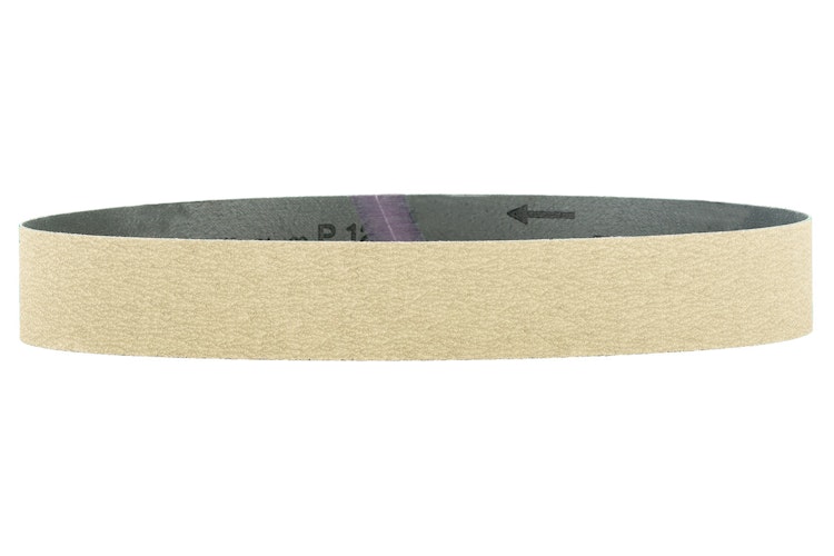 Metabo Filzband 30x533 mmweichfür Akku-Rohrbandschleifer