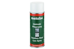 Metabo Edelstahl-Pflegespray 400 mlZubehörbild