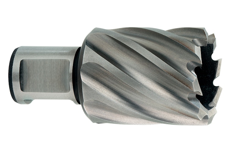 Metabo HSS-Kernbohrer 29x30 mmWeldonschaft 19 mm