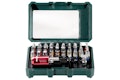 Metabo Bit-Box "SP" 32 teiligVorschaubild