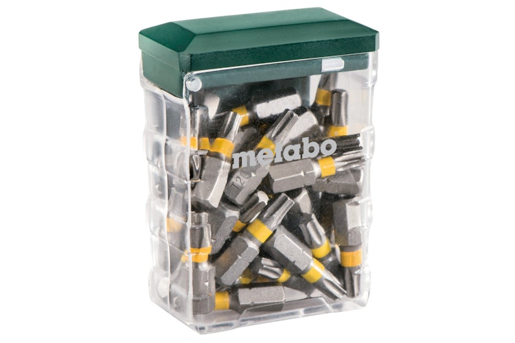 Metabo Bit-Box T20 "SP" 25-teilig