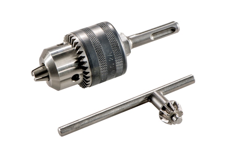 Metabo Zahnkranzbohrfutter mit SDS-plus Adapter "SP"