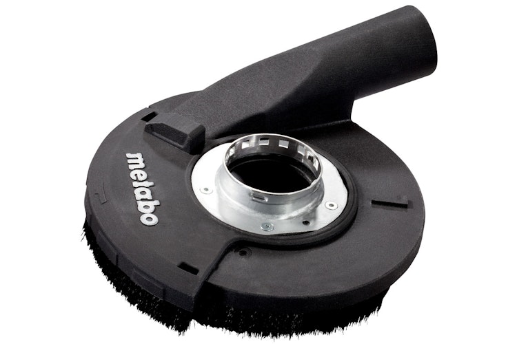 Metabo Schleif-Absaugschutzhaube GED 125