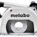 Metabo Trenn-Absaugschutzhaube CED 230Bild