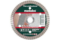 Metabo Diamanttrennscheibe76x10,0mm"TP"Fliesen "professional"