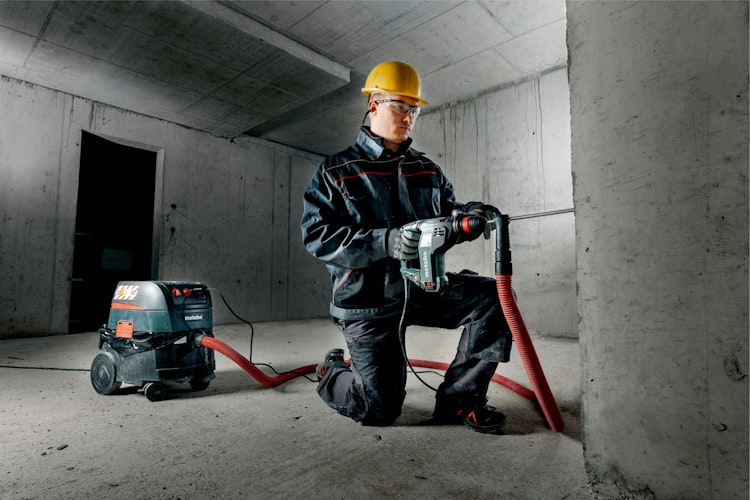 Metabo Allessauger ASR 35 M ACP