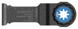 Metabo Tauchsägeblatt "Starlock Plus"MetallCarbide32 x 50 mmZubehörbild