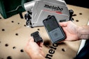 Vorschaubild Metabo Tracker für iPhone / iPad (626965000)