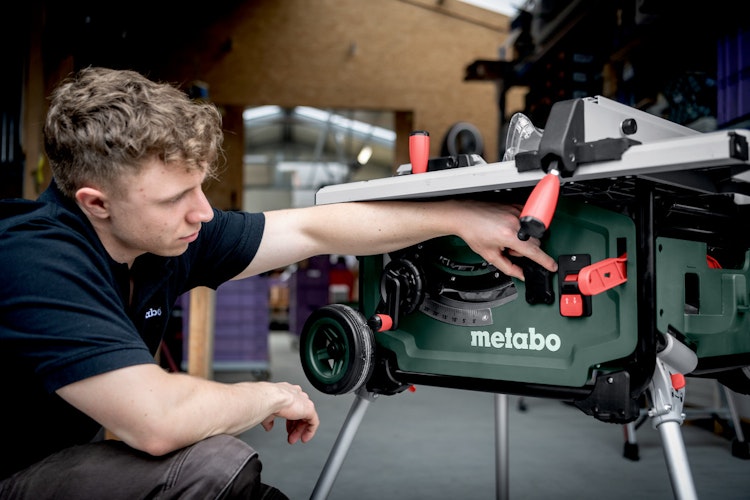 Metabo Tracker für iPhone / iPad (626965000)