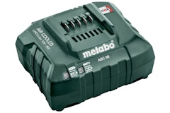 Metabo Universal-Schnellladegerät ASC 5512-36 V "AIR COOLED" EUZubehörbild