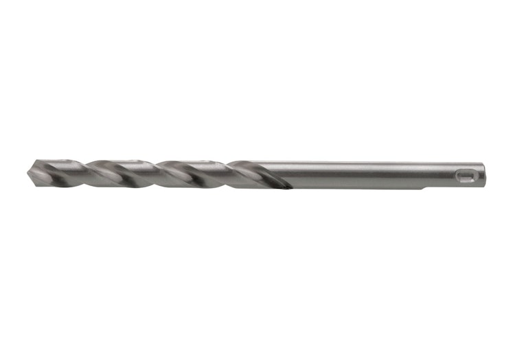 Metabo Zentrierbohrer HSS7,4x120 mmfür "Pionier"-Universal-Lochsägen und leichte Hammerbohrkronen.