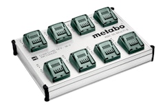 Metabo Schnellladestation ASC 55 MULTI 812-36V" AIR COOLED"EUZubehörbild