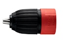 Vorschaubild Metabo Schnellwechselgewindebohrfutter Futuro Plus H 1 R+L13 mmM8-M12"Quick"