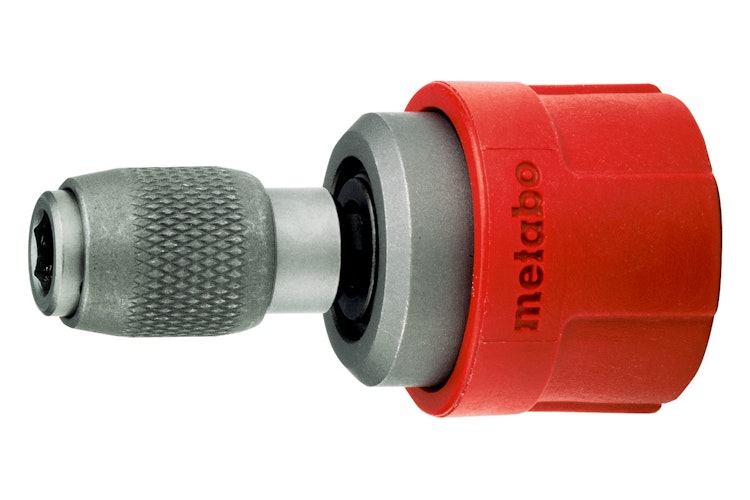 Metabo Schnellwechselbithalter "Quick"