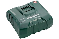 Metabo Schnellladegerät ASC Ultra14,4-36 V"AIR COOLED"EU