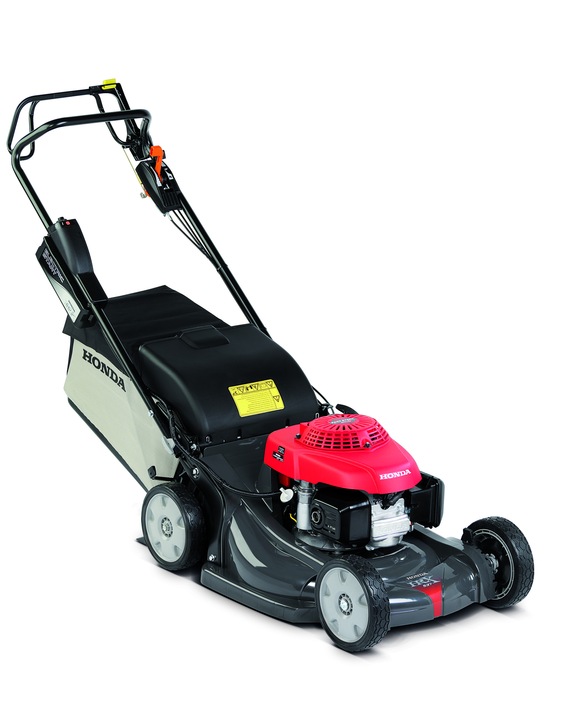 Honda Rasenmäher HRX 537C5 HZ