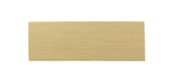 Fiberdeck Harmony WPC-Terrassendiele Red Cedar massiv 23 x 138 mm