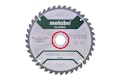 Metabo Sägeblatt "precision cut wood - classic"216x2,4/1,8x30Z40 WZ 5°neg.Vorschaubild