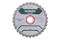 Metabo Sägeblatt "precision cut wood - classic"216x2,4/1,6x30Z30 WZ 22°Vorschaubild