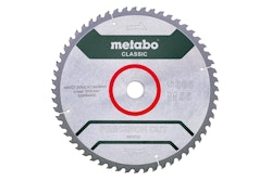 Metabo Sägeblatt "precision cut wood - classic"305x2,4/1,8x30Z56 WZ 5° neg