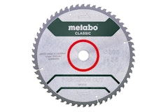 Metabo Sägeblatt "precision cut wood - classic"305x2,4/1,8x30Z56 WZ 5° negZubehörbild