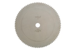Metabo Sägeblatt "power cut wood - professional"CV 500x2,5/2,5x3056 KV