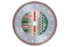 Metabo Diamant-Trennscheibe150 x 2,2 x 22,23 mm"professional""UP-T"TurboUniversal