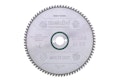 Metabo Sägeblatt "multi cut - professional"254x2,4/1,8x30Z80 FZ/TZ5°neg.Vorschaubild