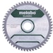 Metabo Sägeblatt "multi cut - classic"190x2,2/1,4x30 Z54 FZ/TZ 5°Bild