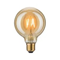 Paulmann 1879 Filament 230V LED Globe G95 E27
