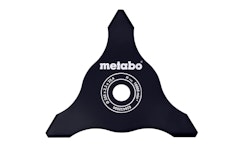 Metabo Dickichtmesser 3-flügelig Zubehörbild