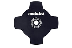 Metabo Grasmesser 4-flügeligZubehörbild