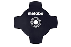 Metabo Grasmesser 4-flügelig