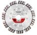 Metabo Diamanttrennscheibe 150x22,23mm"CP"Beton "professional"Bild