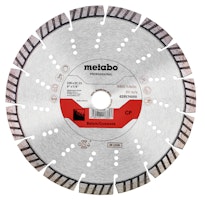 Metabo Diamanttrennscheibe 230x22,23mm"CP"Beton "professional"