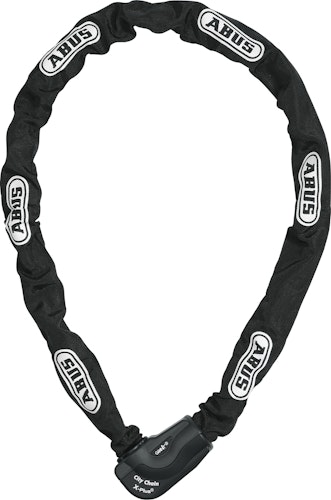 ABUS Kettenschloss GRANIT CityChain XPlus™ 1060